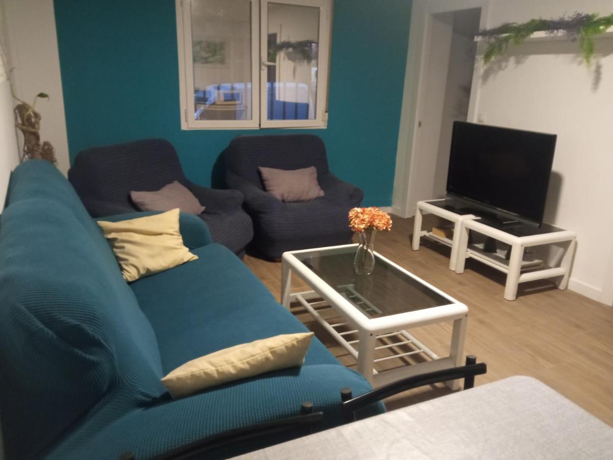 Appartamento Disfruta Junto Al Mar, Playa A 1min A Pie Y Bares *
